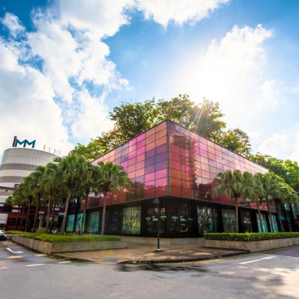 IMM Building