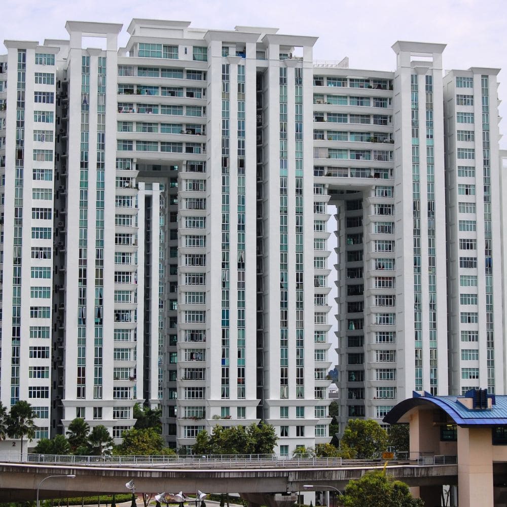 Maysprings Condo